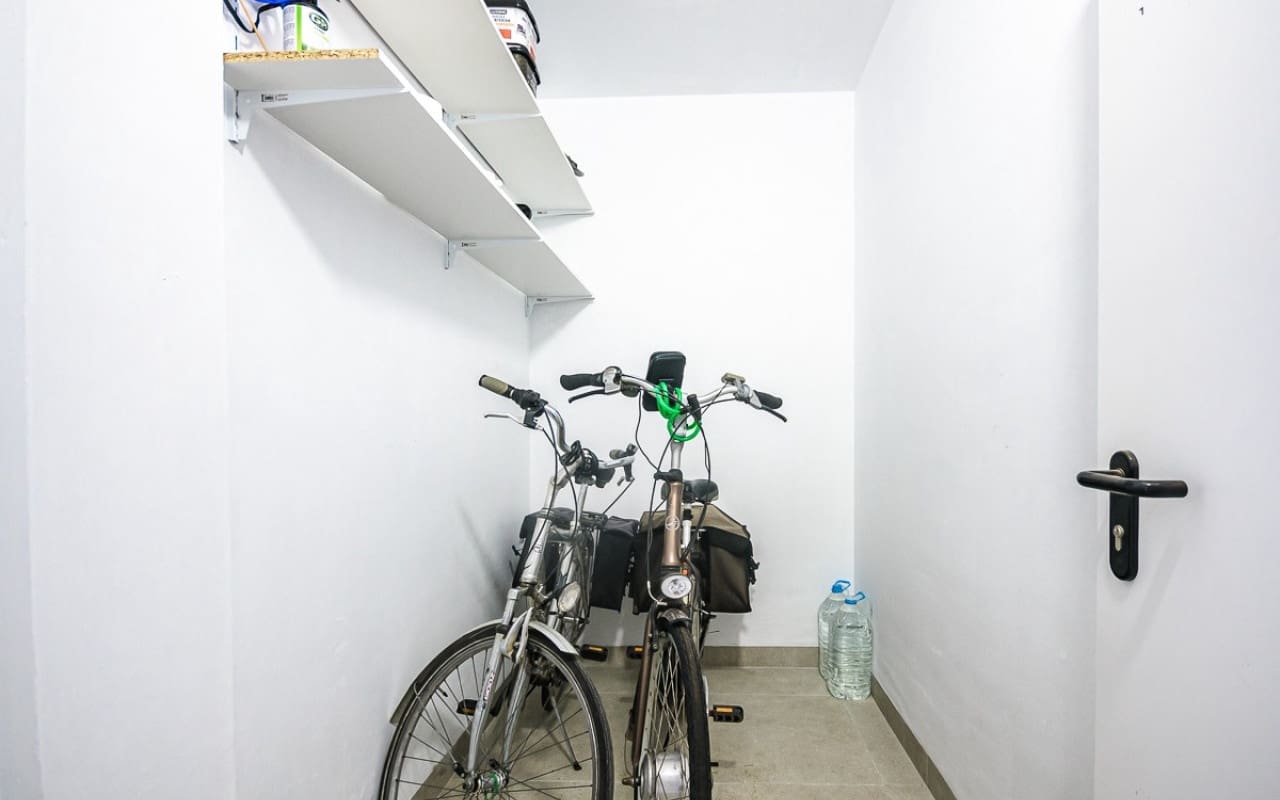 3 quarto Penthouse para venda em San Pedro del Pinatar com piscina - 355 000 € (Ref: 9409766)