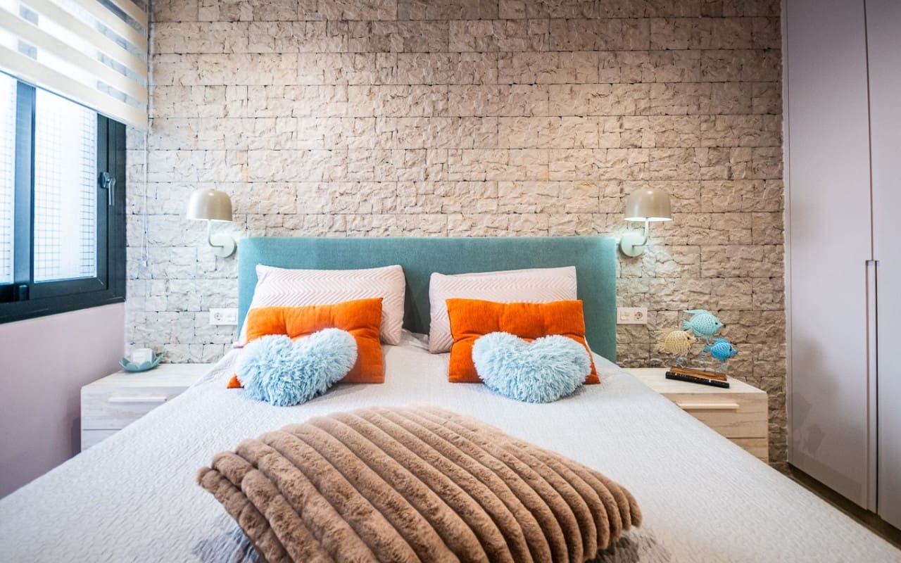 3 quarto Penthouse para venda em San Pedro del Pinatar com piscina - 355 000 € (Ref: 9409766)