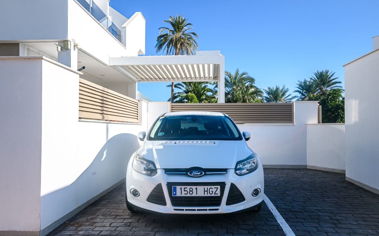 3 quarto Penthouse para venda em San Pedro del Pinatar com piscina - 355 000 € (Ref: 9409766)