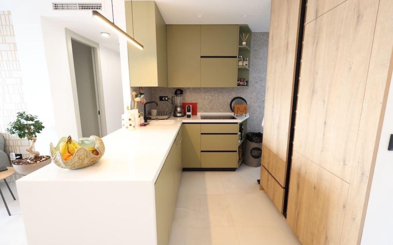 3 chambre Appartement à vendre à Pilar de la Horadada - 234 000 € (Ref: 9409926)