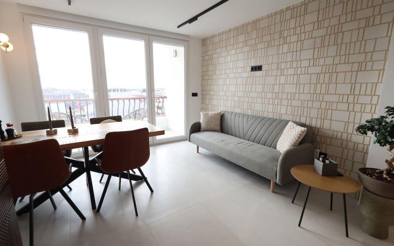 3 chambre Appartement à vendre à Pilar de la Horadada - 234 000 € (Ref: 9409926)