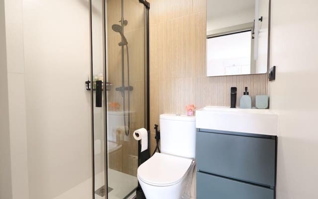 3 chambre Appartement à vendre à Pilar de la Horadada ciudad, Pilar de la Horadada - 234 000 € (Ref: 9409926)