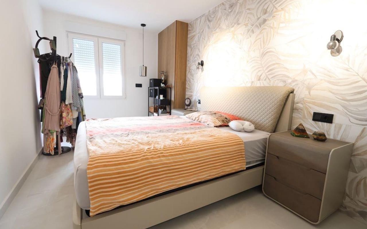 3 chambre Appartement à vendre à Pilar de la Horadada - 234 000 € (Ref: 9409926)