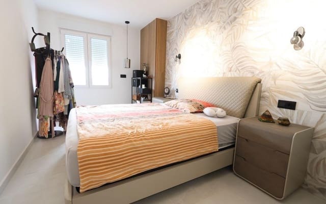 3 chambre Appartement à vendre à Pilar de la Horadada ciudad, Pilar de la Horadada - 234 000 € (Ref: 9409926)