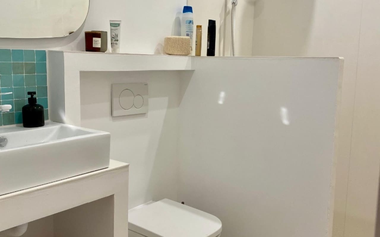 2 sovrum Hus till salu i Cabo Roig - 275 000 € (Ref: 9412660)