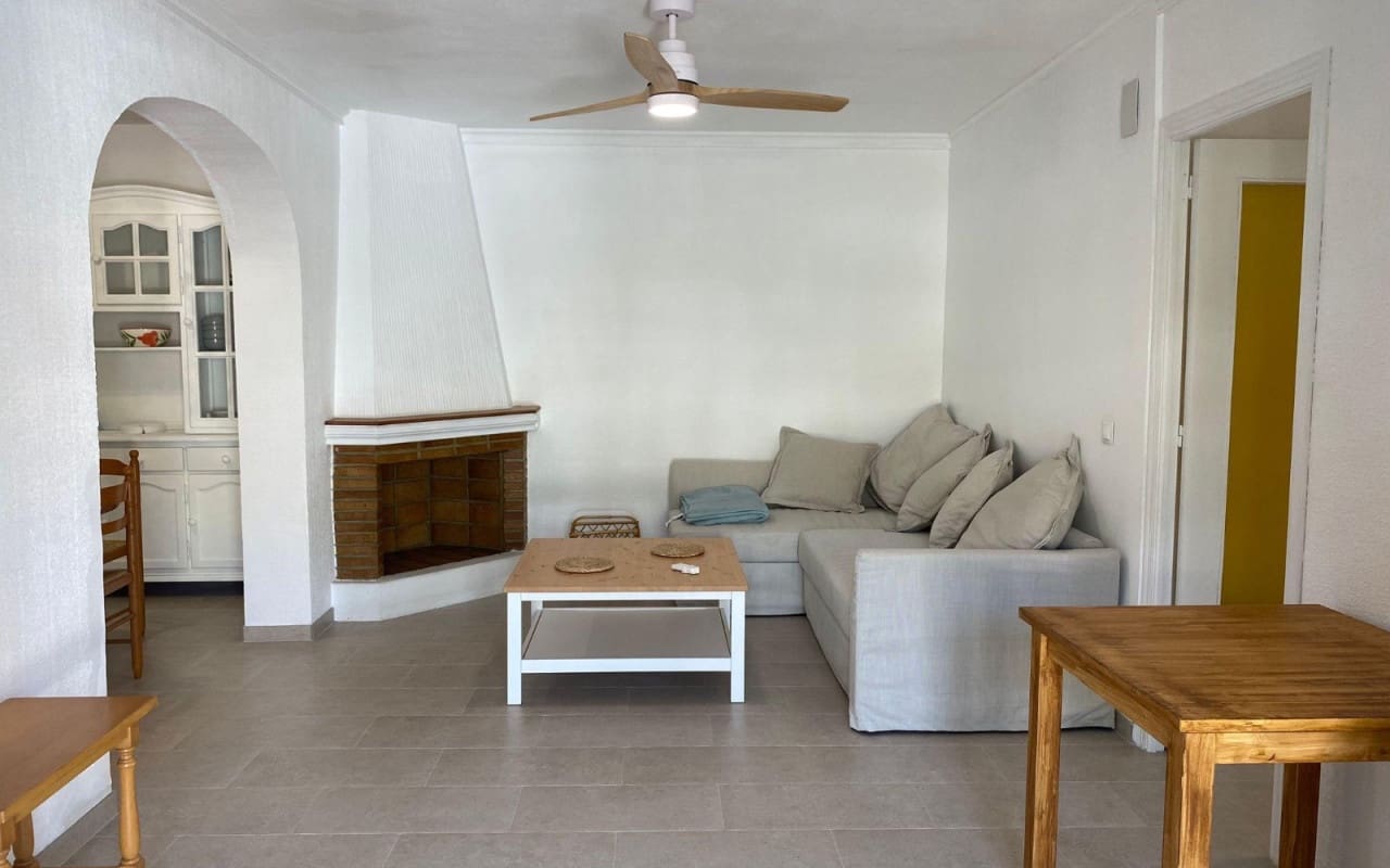 2 sovrum Hus till salu i Cabo Roig - 275 000 € (Ref: 9412660)