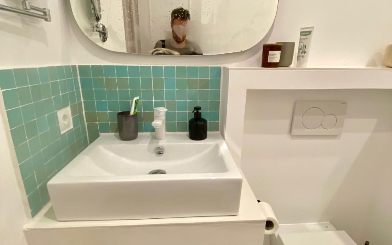 2 sovrum Hus till salu i Cabo Roig - 275 000 € (Ref: 9412660)