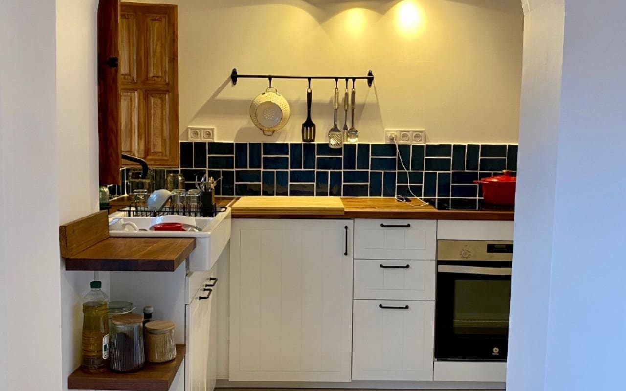 2 sovrum Hus till salu i Cabo Roig - 275 000 € (Ref: 9412660)