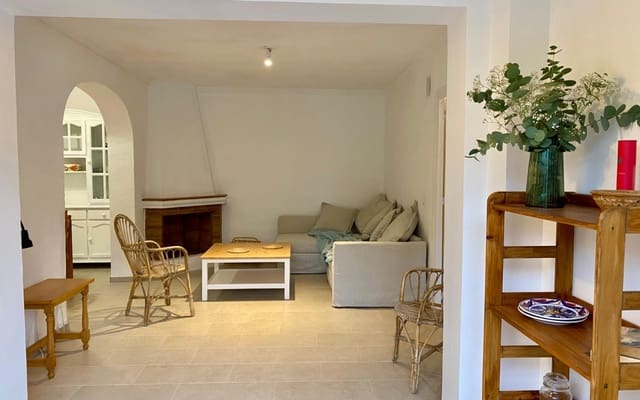 2 soverom Hus til salgs i Cabo Roig, Orihuela - € 275 000 (Ref: 9412660)