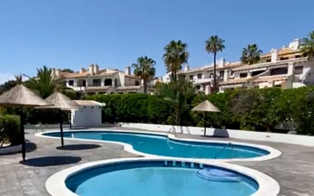 2 soverom Hus til salgs i Cabo Roig, Orihuela - € 275 000 (Ref: 9412660)