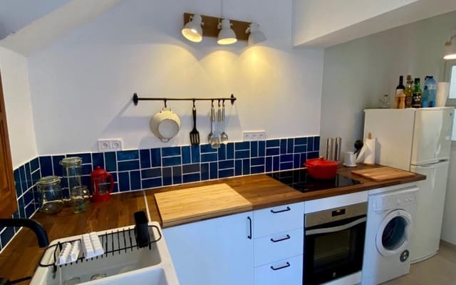 2 soverom Hus til salgs i Cabo Roig, Orihuela - € 275 000 (Ref: 9412660)