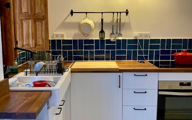 2 soverom Hus til salgs i Cabo Roig, Orihuela - € 275 000 (Ref: 9412660)