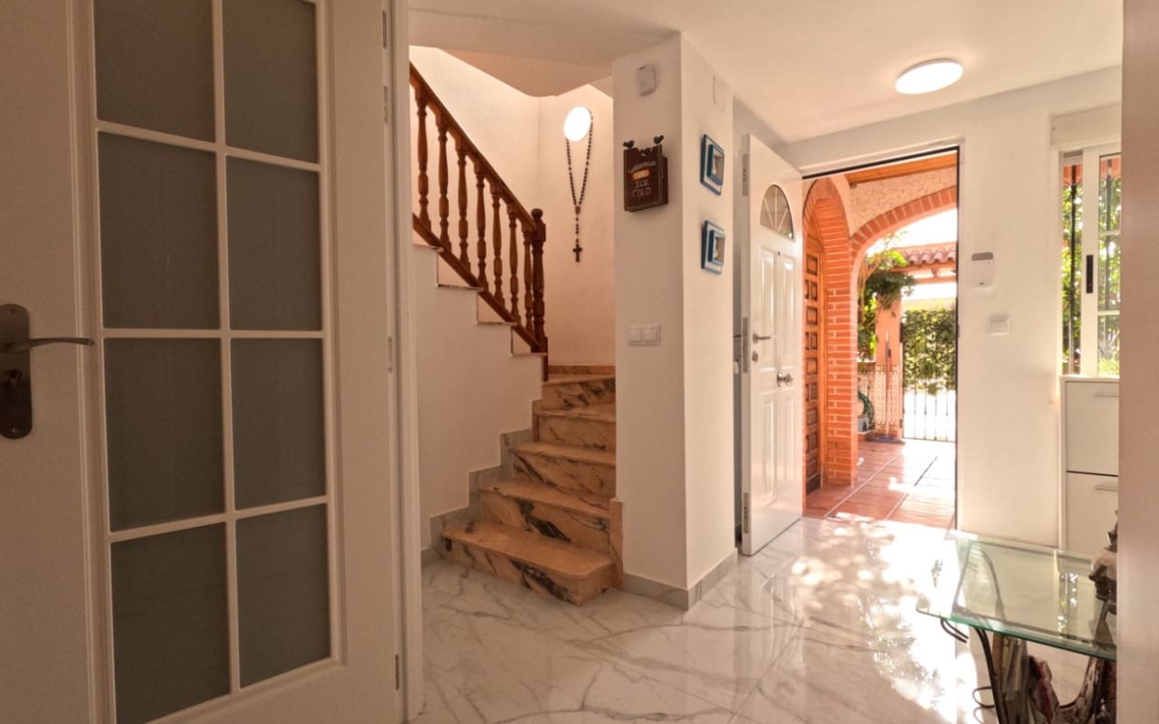 4 sovrum Hus till salu i Torrevieja - 249 900 € (Ref: 9412661)