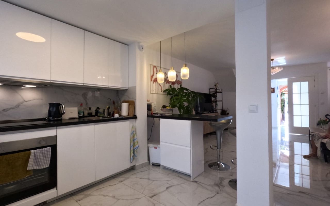 4 sovrum Hus till salu i Torrevieja - 249 900 € (Ref: 9412661)