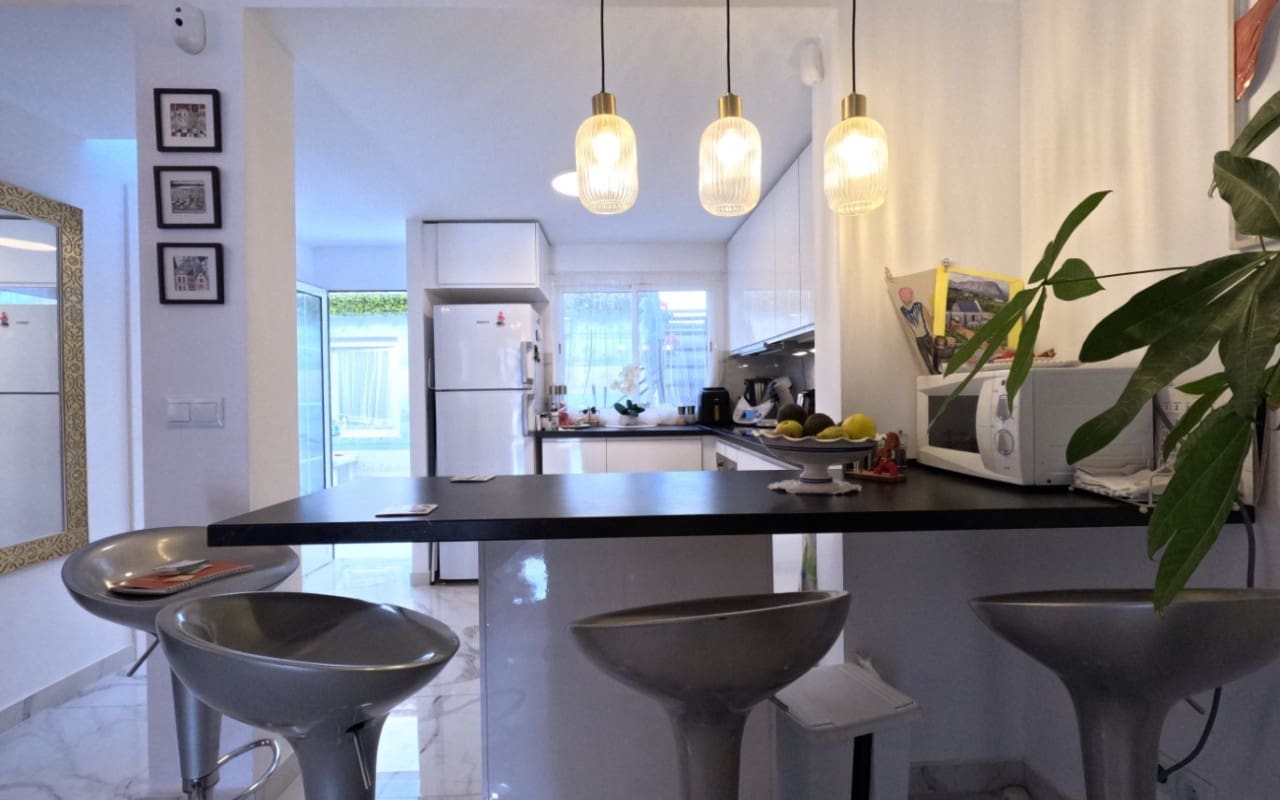 4 sovrum Hus till salu i Torrevieja - 249 900 € (Ref: 9412661)