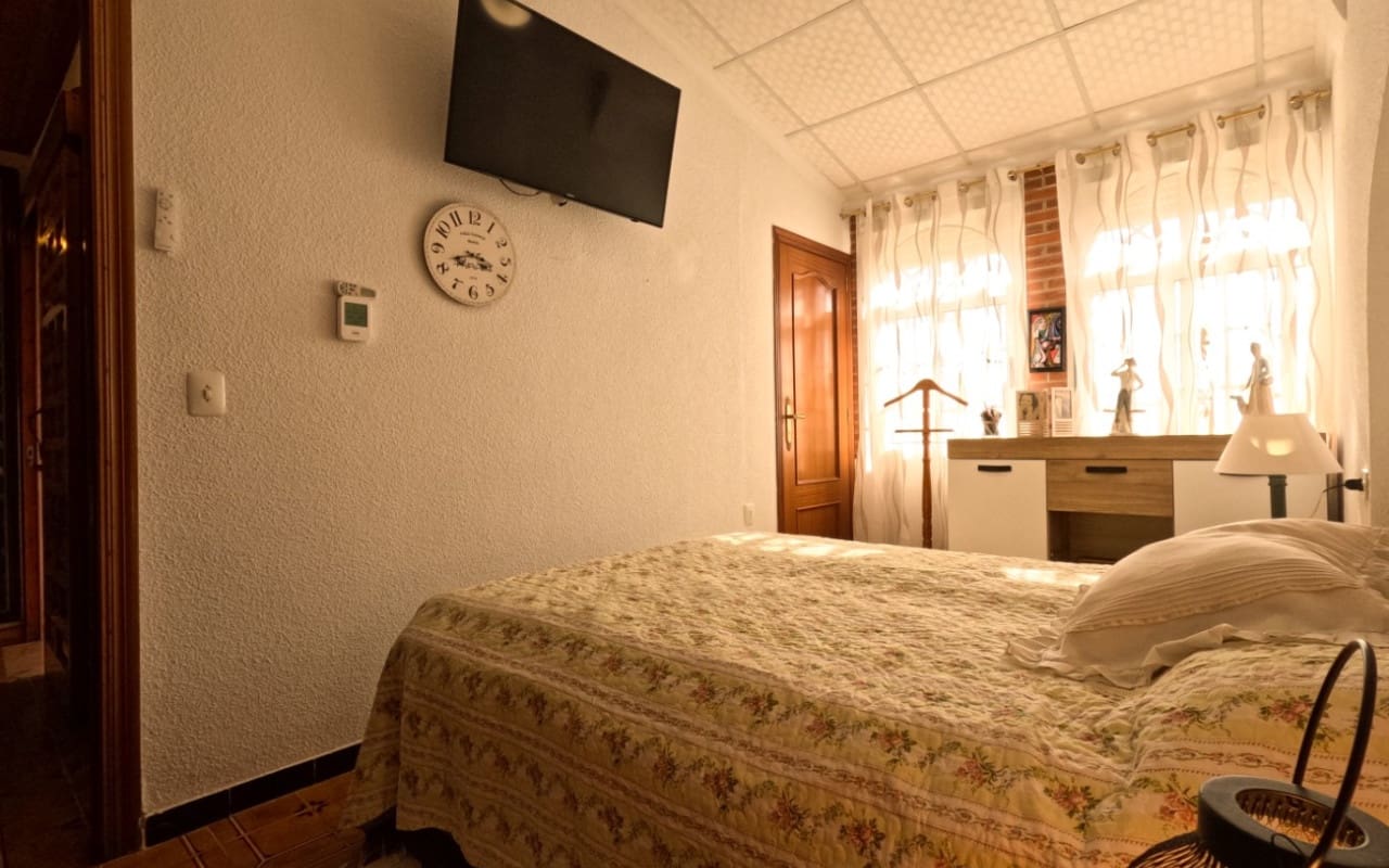 4 sovrum Hus till salu i Torrevieja - 249 900 € (Ref: 9412661)