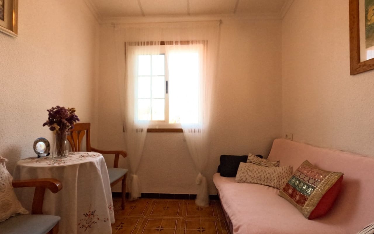 4 sovrum Hus till salu i Torrevieja - 249 900 € (Ref: 9412661)