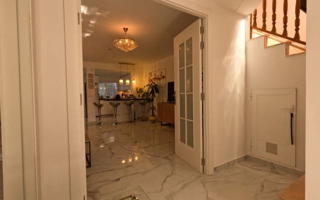 4 bedroom Townhouse for sale in Playa de los Náufragos, Torrevieja - € 249,900 (Ref: 9412661)