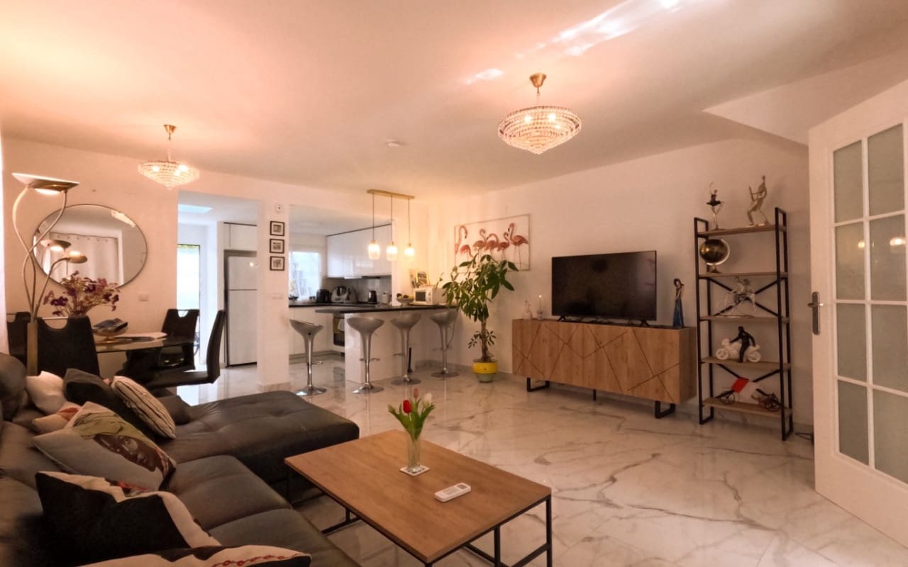 4 sovrum Hus till salu i Torrevieja - 249 900 € (Ref: 9412661)