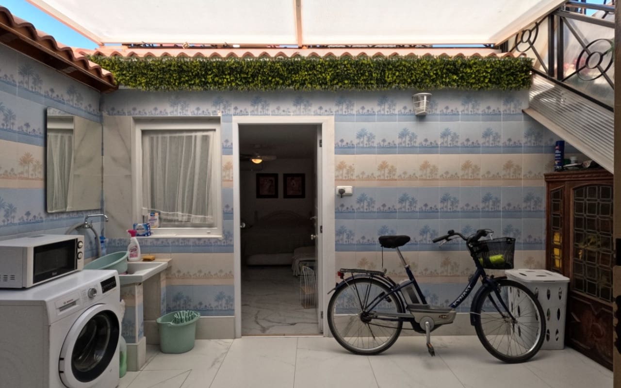 4 sovrum Hus till salu i Torrevieja - 249 900 € (Ref: 9412661)