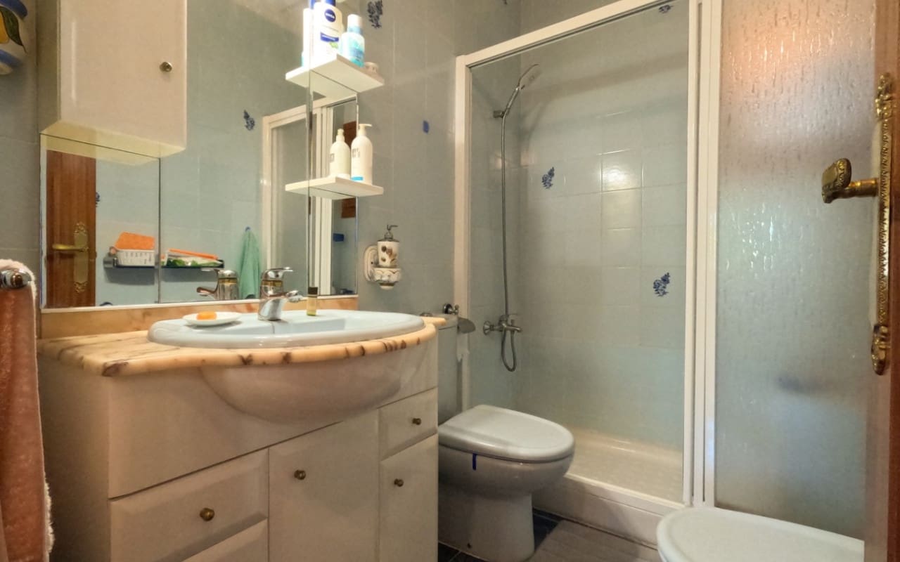 4 sovrum Hus till salu i Torrevieja - 249 900 € (Ref: 9412661)