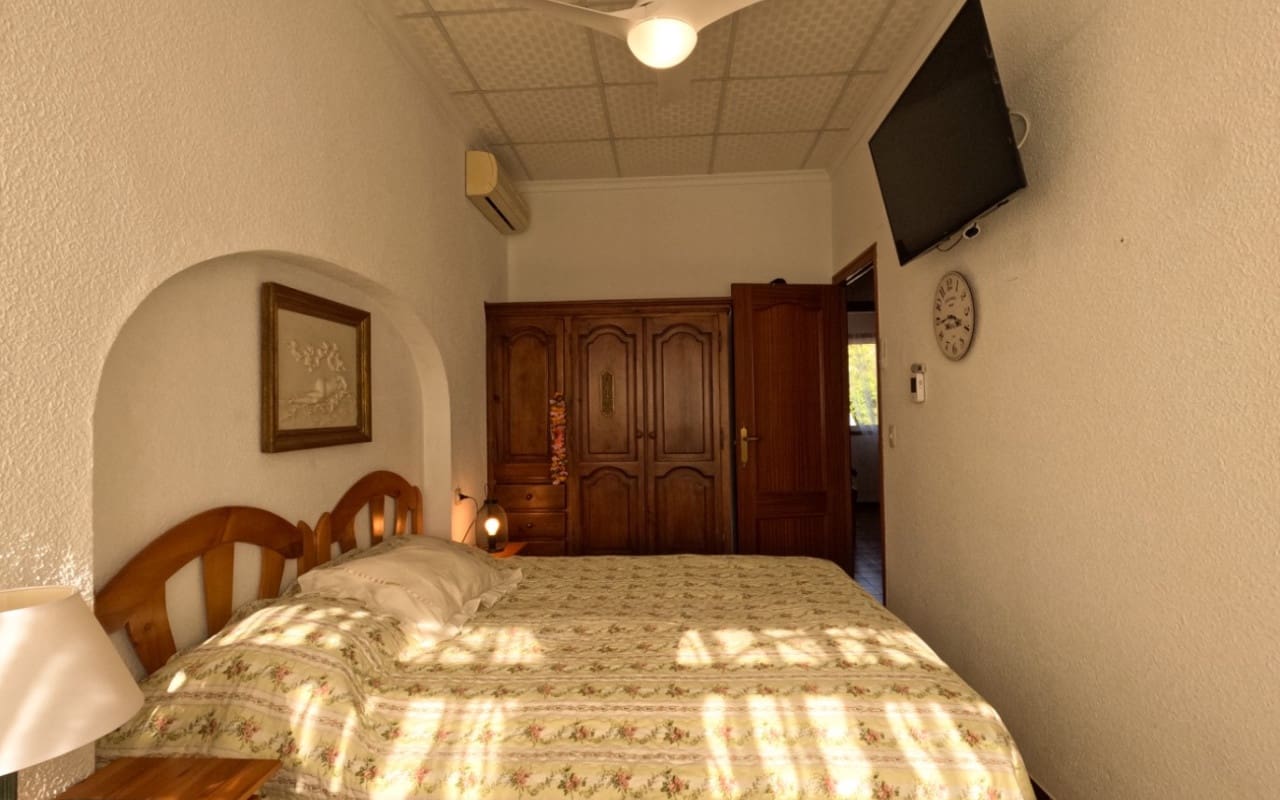 4 sovrum Hus till salu i Torrevieja - 249 900 € (Ref: 9412661)