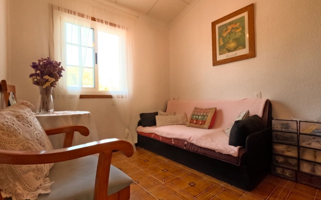 4 sovrum Hus till salu i Torrevieja - 249 900 € (Ref: 9412661)