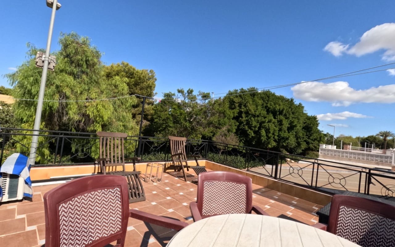 4 sovrum Hus till salu i Torrevieja - 249 900 € (Ref: 9412661)