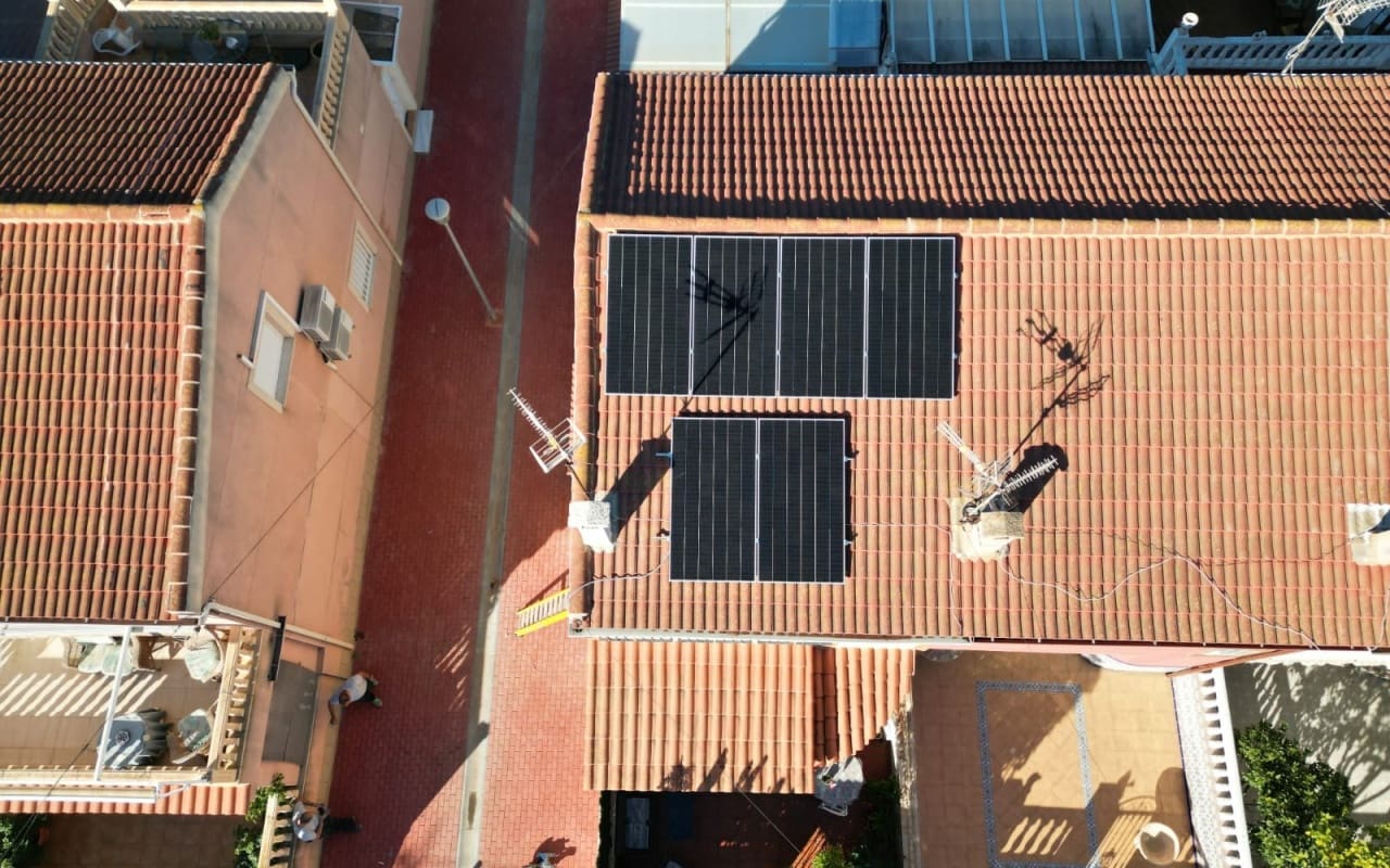 4 sovrum Hus till salu i Torrevieja - 249 900 € (Ref: 9412661)