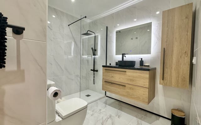 3 bedroom Townhouse for sale in La Florida, Orihuela with pool - € 295,000 (Ref: 9412662)