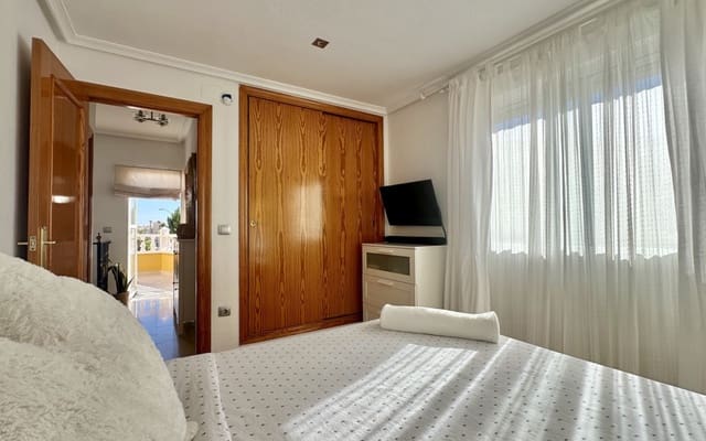 3 bedroom Townhouse for sale in La Florida, Orihuela with pool - € 295,000 (Ref: 9412662)