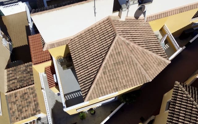 3 bedroom Townhouse for sale in La Florida, Orihuela with pool - € 295,000 (Ref: 9412662)