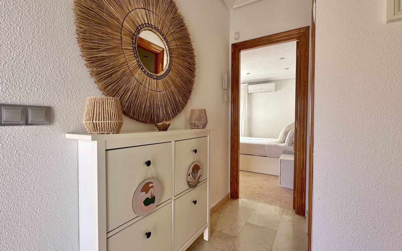 Casa de 3 habitaciones en La Florida en venta con piscina - 295.000 € (Ref: 9412662)