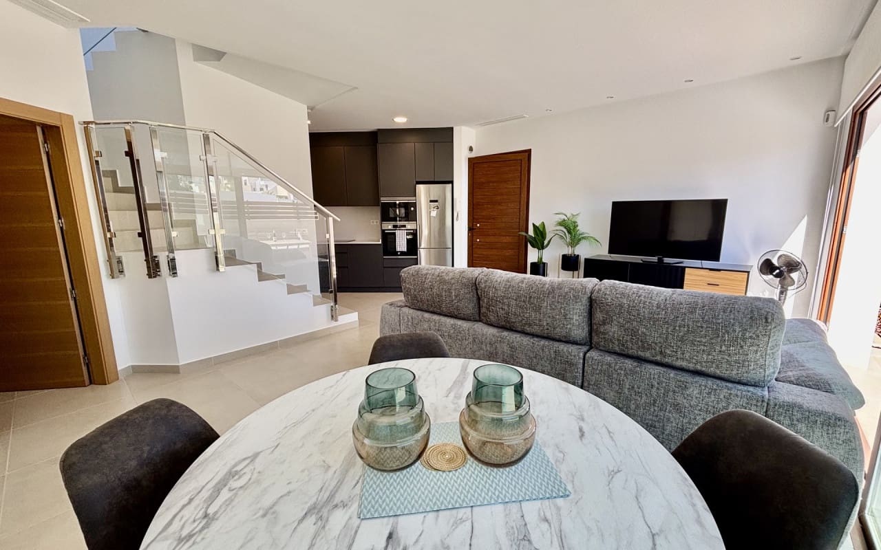 3 slaapkamer Villa te koop in Benijofar - € 395.000 (Ref: 9412663)