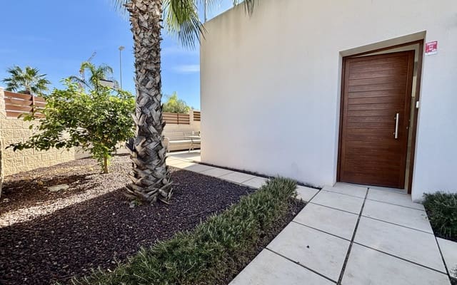 3 slaapkamer Villa te koop in Benijófar - € 395.000 (Ref: 9412663)