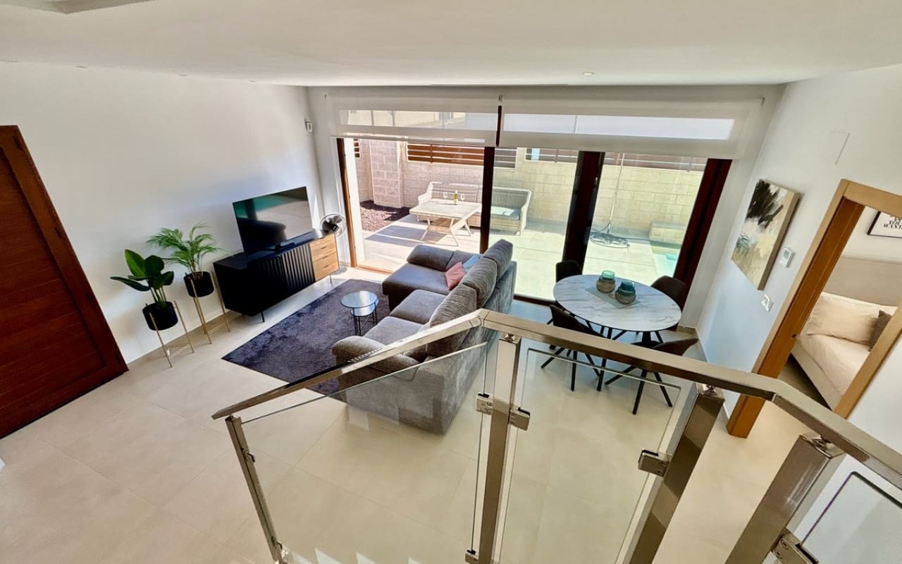 3 slaapkamer Villa te koop in Benijofar - € 395.000 (Ref: 9412663)