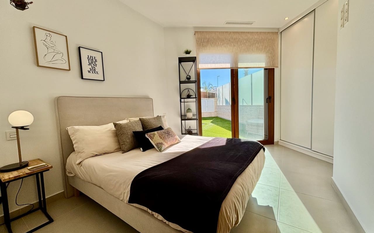 3 slaapkamer Villa te koop in Benijofar - € 395.000 (Ref: 9412663)