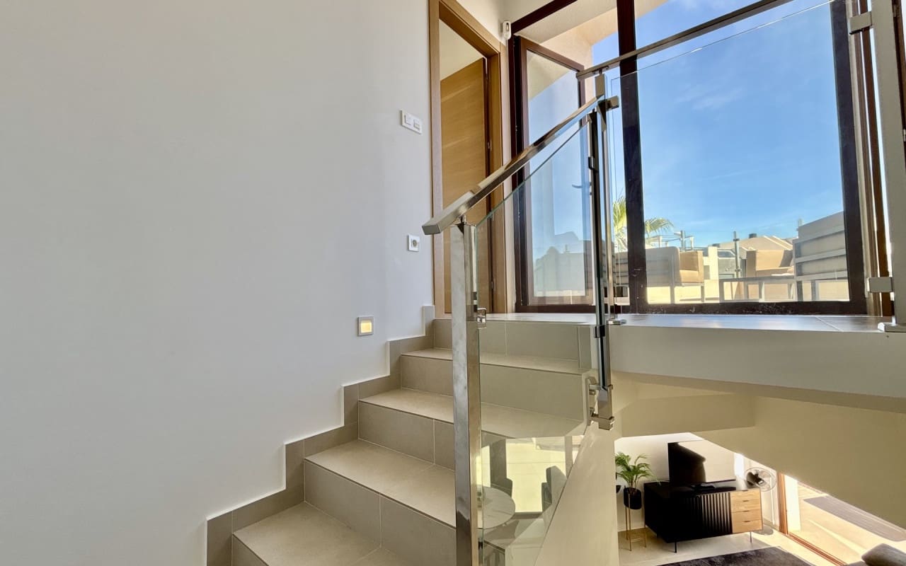 3 slaapkamer Villa te koop in Benijofar - € 395.000 (Ref: 9412663)