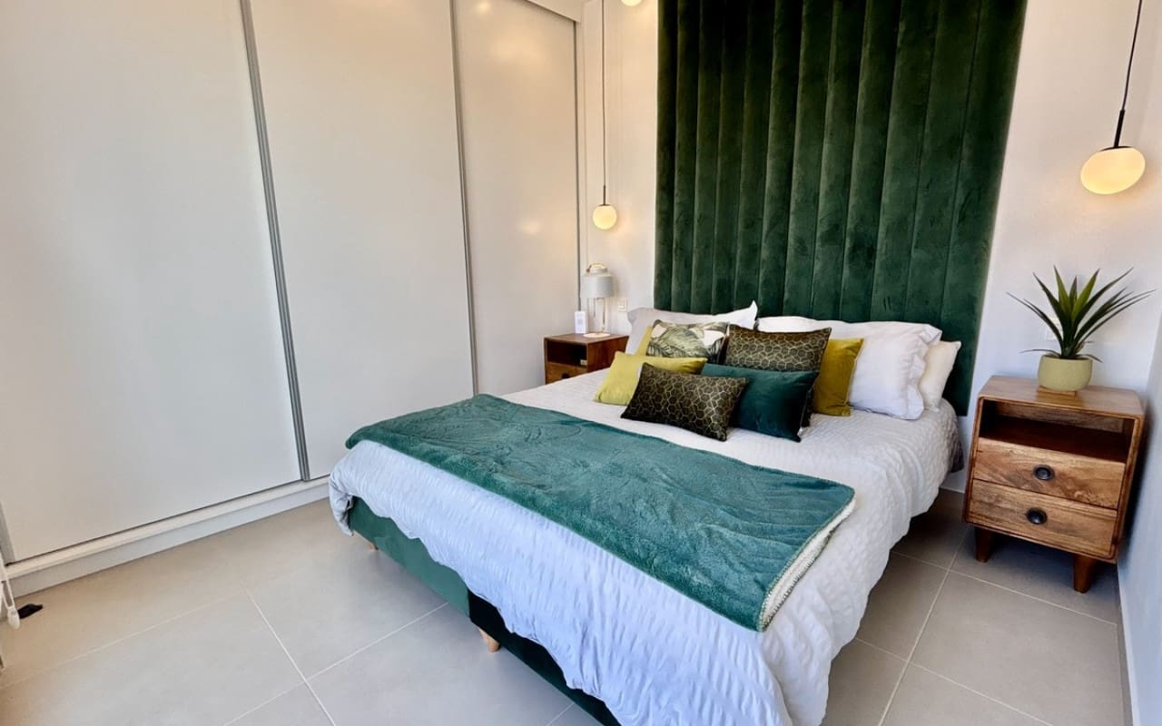 3 slaapkamer Villa te koop in Benijofar - € 395.000 (Ref: 9412663)