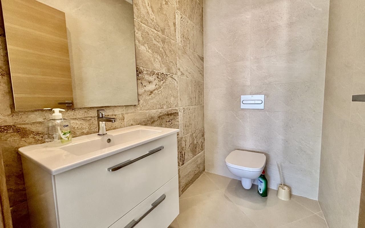 3 slaapkamer Villa te koop in Benijofar - € 395.000 (Ref: 9412663)