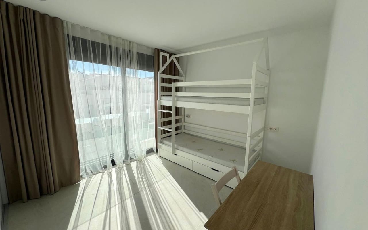 2 bedroom Villa for sale in Benijofar with pool - € 330,000 (Ref: 9412666)