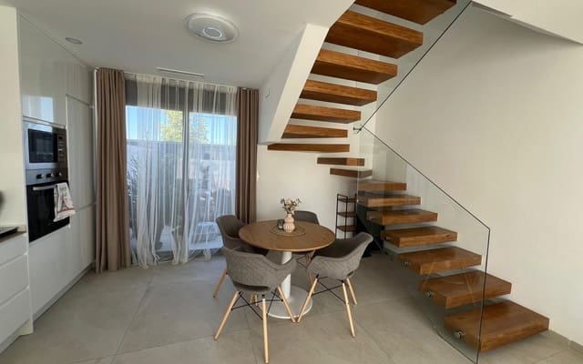 2 quarto Moradia para venda em Benijófar com piscina - 330 000 € (Ref: 9412666)