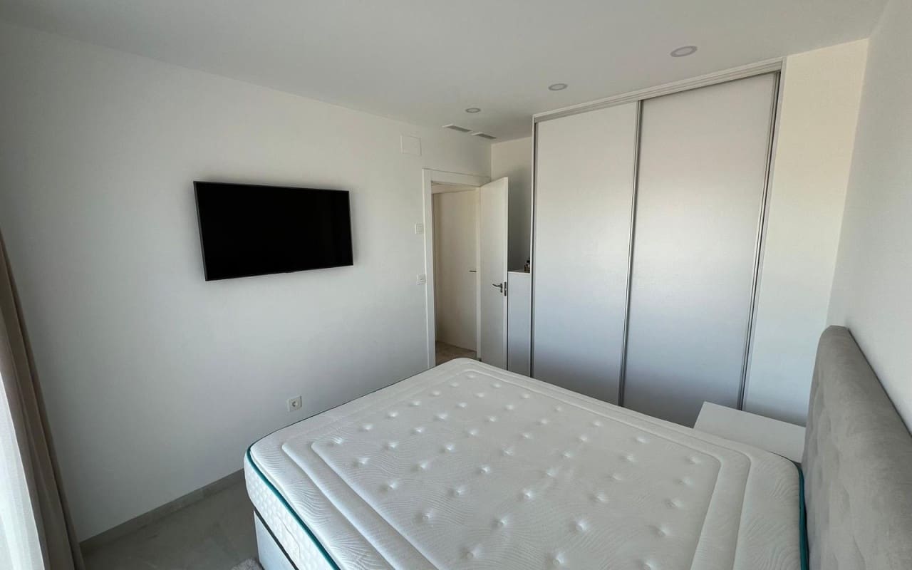 2 bedroom Villa for sale in Benijofar with pool - € 330,000 (Ref: 9412666)