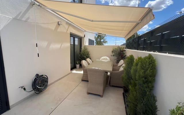 2 quarto Moradia para venda em Benijófar com piscina - 330 000 € (Ref: 9412666)