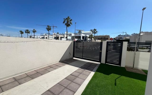 2 quarto Moradia para venda em Benijófar com piscina - 330 000 € (Ref: 9412666)