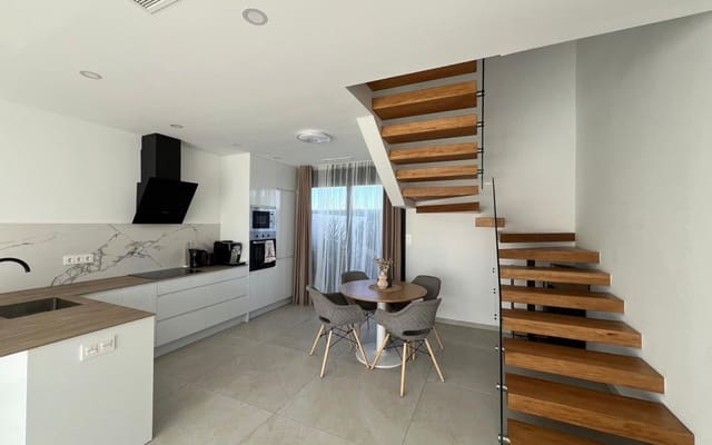 2 quarto Moradia para venda em Benijófar com piscina - 330 000 € (Ref: 9412666)