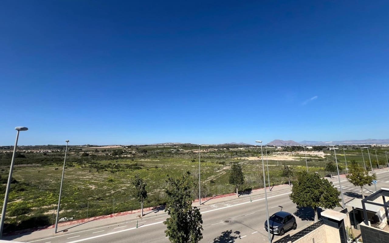 2 bedroom Villa for sale in Benijofar with pool - € 330,000 (Ref: 9412666)