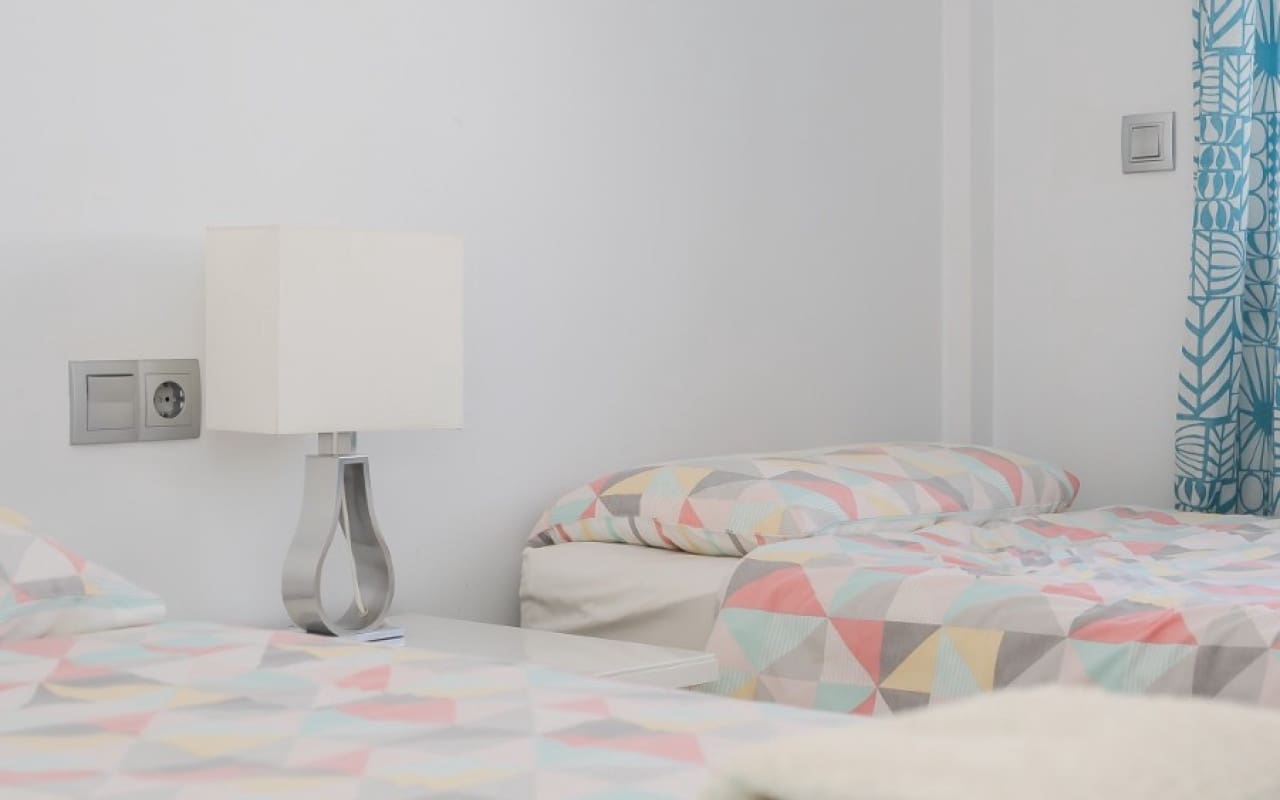 2 soveværelse Penthouse til salg i Orihuela Costa med swimmingpool - € 289.000 (Ref: 9412668)