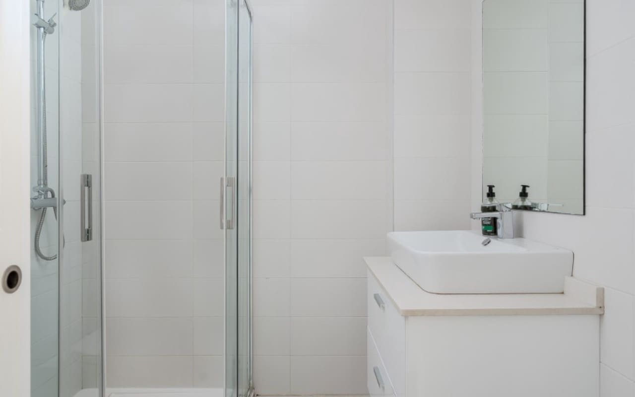 2 soveværelse Penthouse til salg i Orihuela Costa med swimmingpool - € 289.000 (Ref: 9412668)