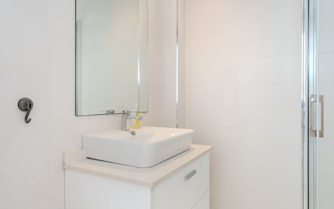 2 soveværelse Penthouse til salg i Orihuela Costa med swimmingpool - € 289.000 (Ref: 9412668)